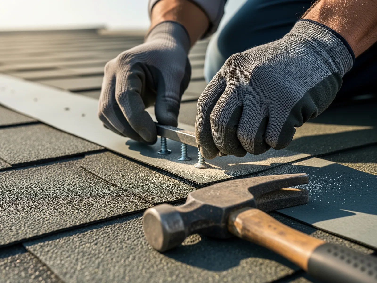 Why choose Fascia Repair in Lakewood, CO